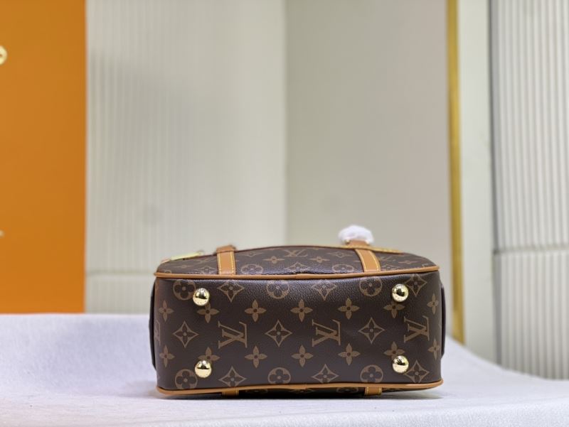 LV Satchel bags